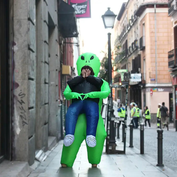 Aterrador