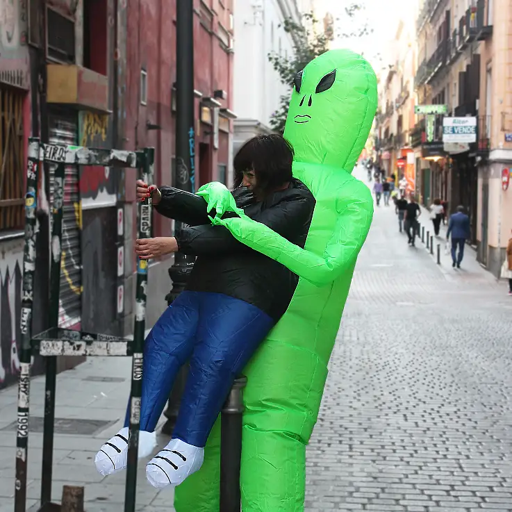 Para adultos y niños