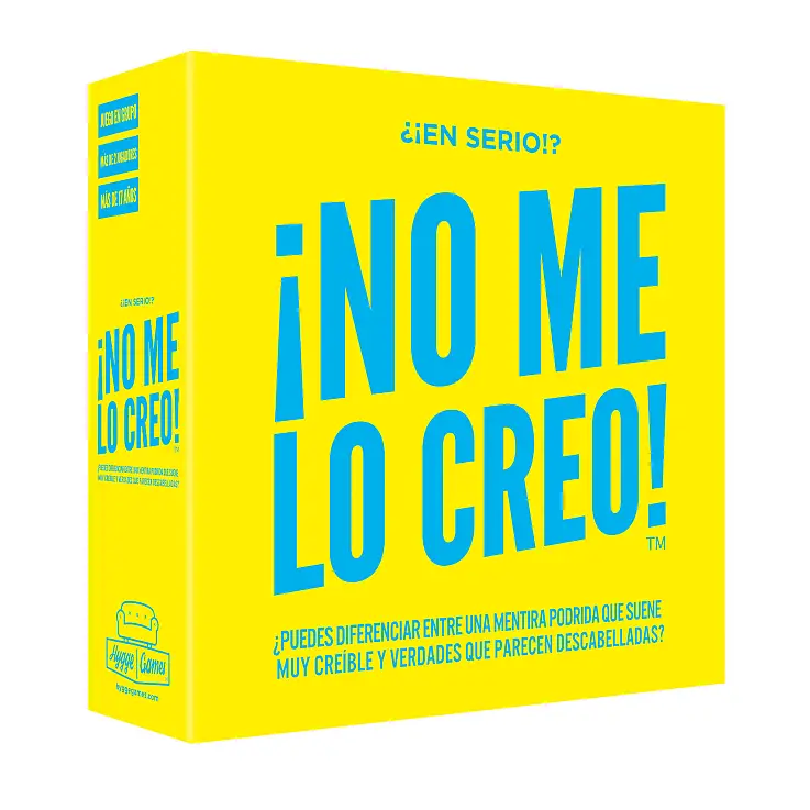 El juego de las verdades disparatadas