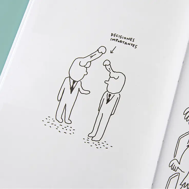 Un libro de Javirroyo