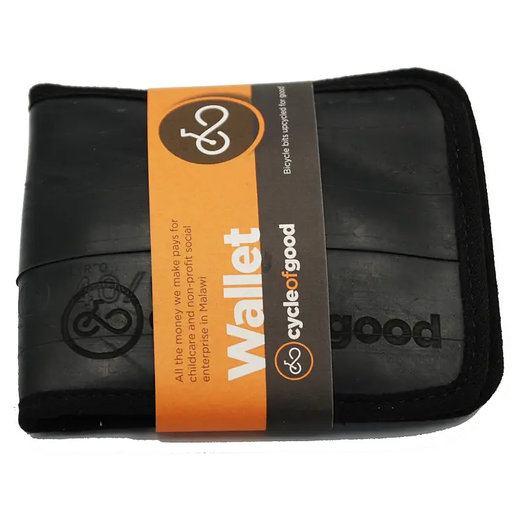 El dinero recaudado con su venta se destina a cuidado de niños y a empresas con fines sociales