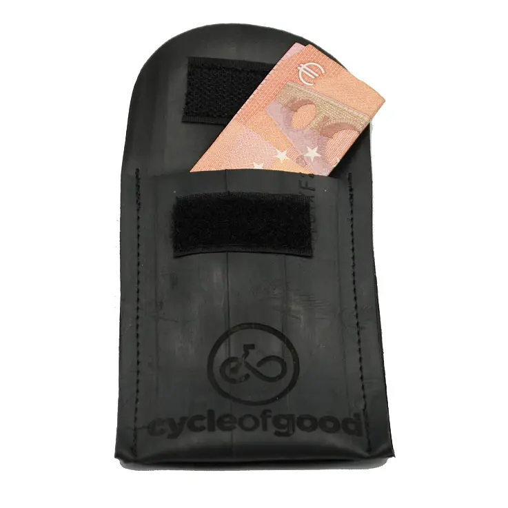 Cada cartera es única