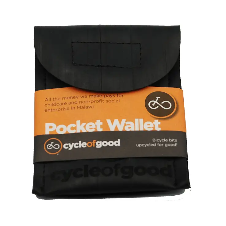 Diseñadas y fabricadas en Malawi