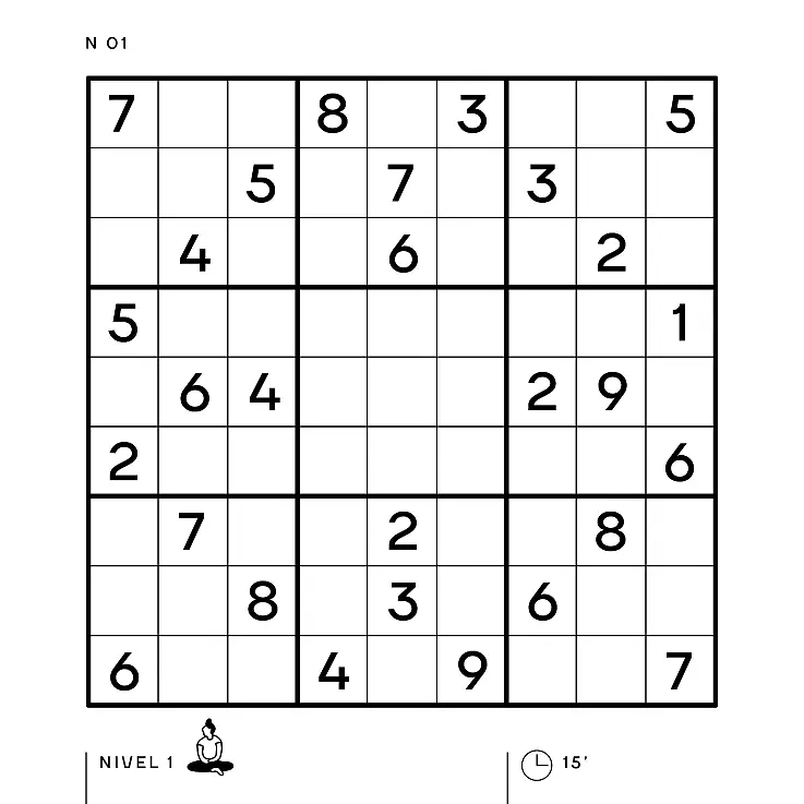 275 sudokus extremos