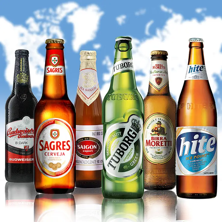 El regalo perfecto para los más cerveceros