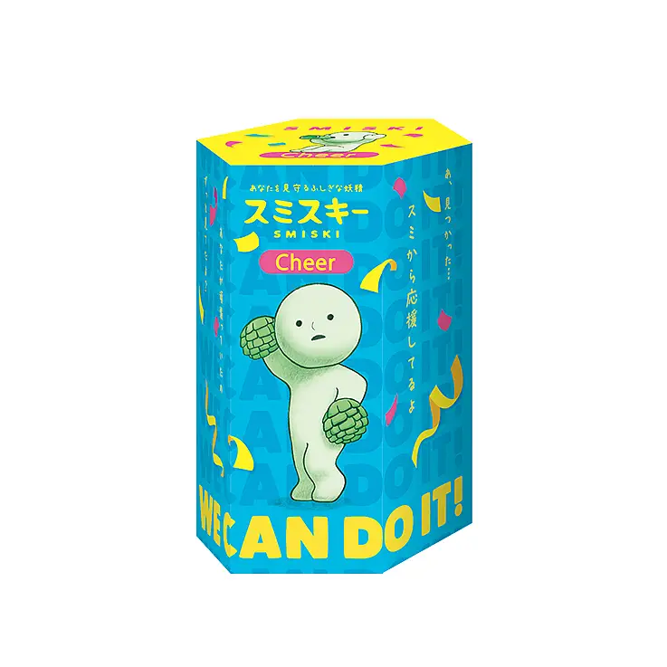 Diseñados en Japón