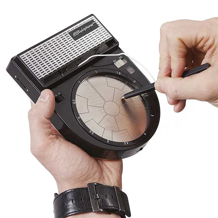 La Beatbox de Stylophone