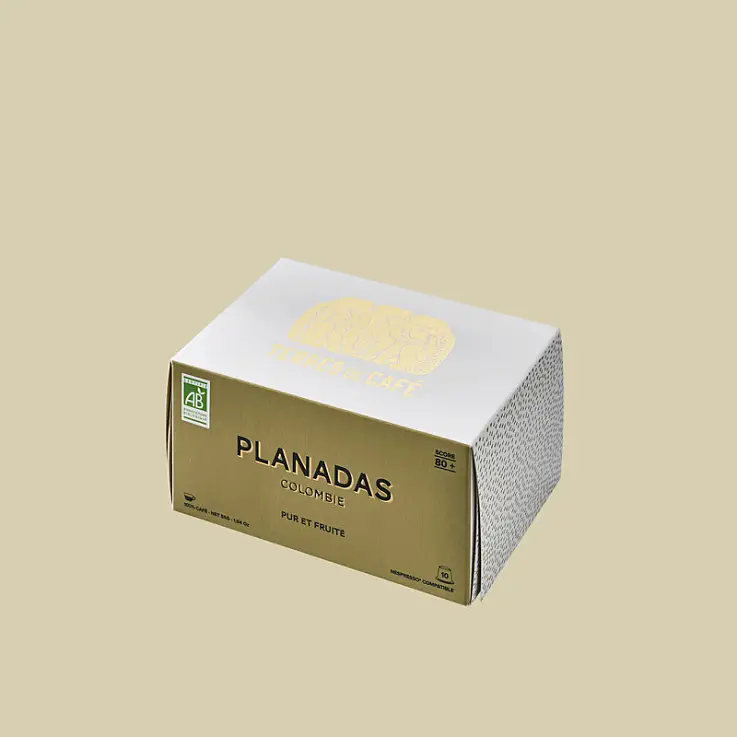 Planadas