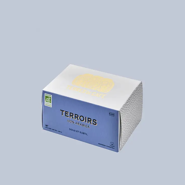 Terroirs