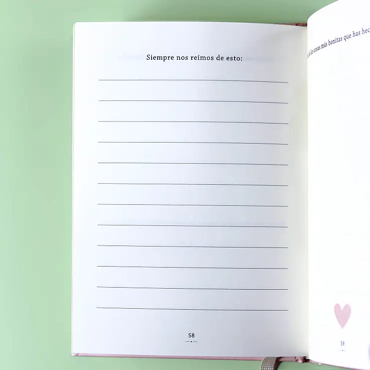 Para recordar los mejores momentos