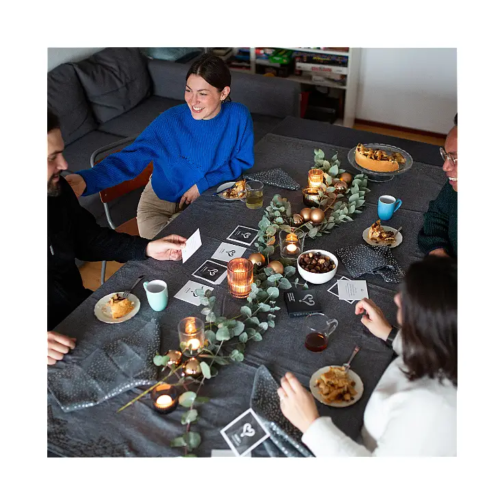 Un juego donde ganar no es el objetivo