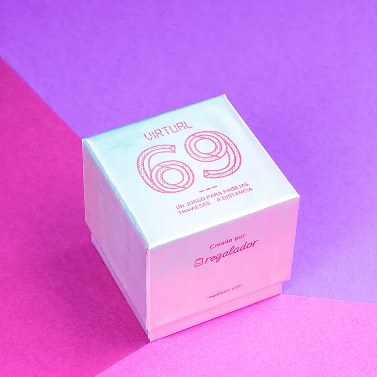 Diseñado y fabricado en España