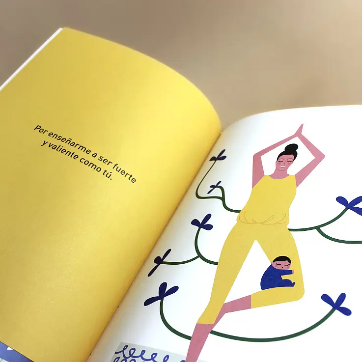 Ilustraciones de Verónica Grech
