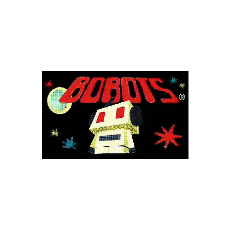 Pertenece a la colección de Bobots