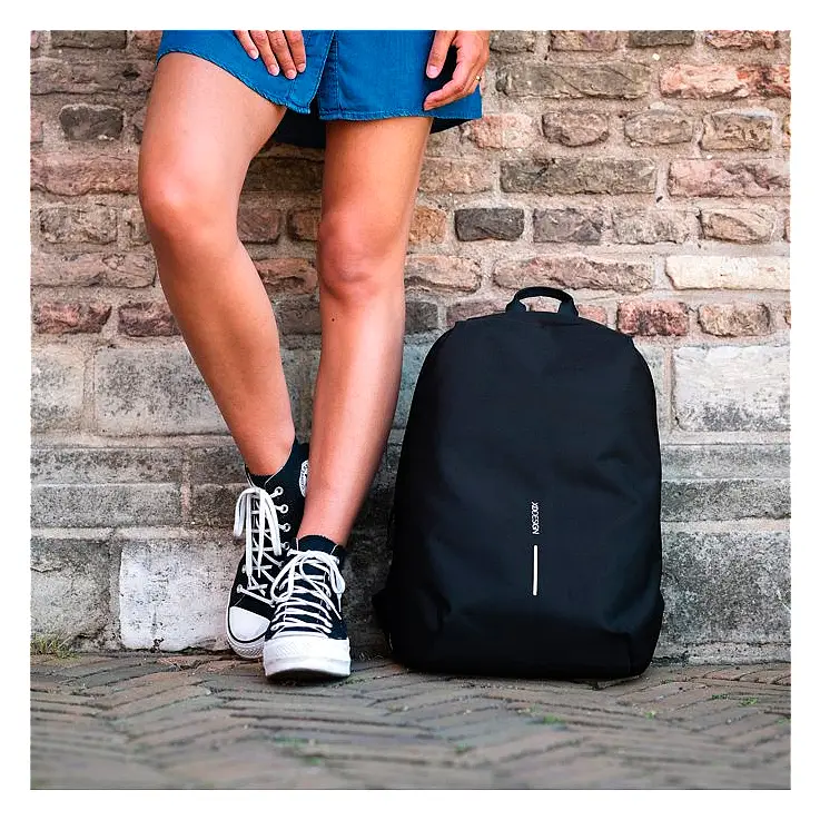 Llévatela al trabajo, a la universidad o de viaje
