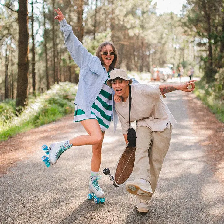 Perfectos para posturear al máximo, serás la reina de Instagram