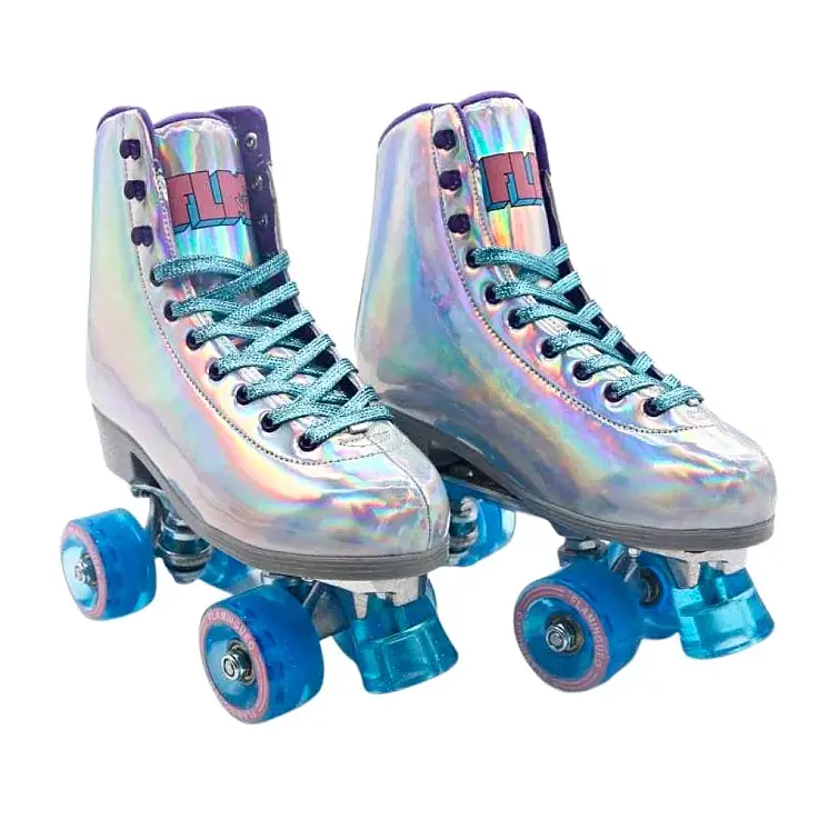 Tienen el interior reforzado para que sean muy sólidos, y el chasis es de aluminio