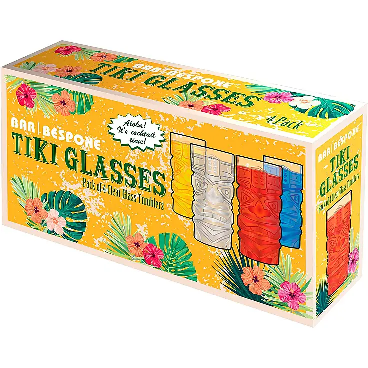 El regalo perfecto para verdaderos amantes de los cócteles