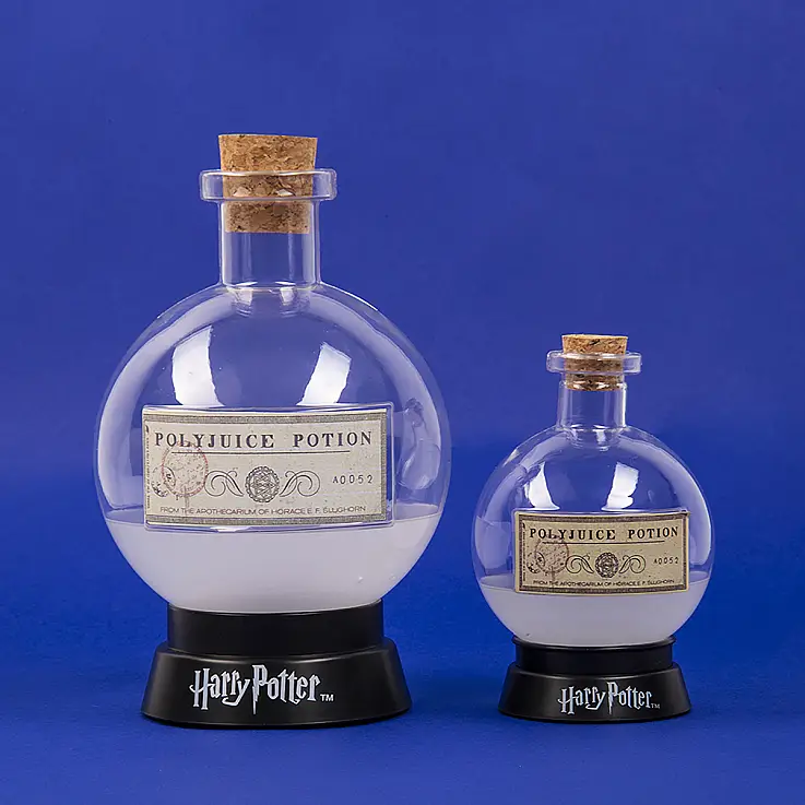 Es el regalo perfecto para los más fans del mundo mágico