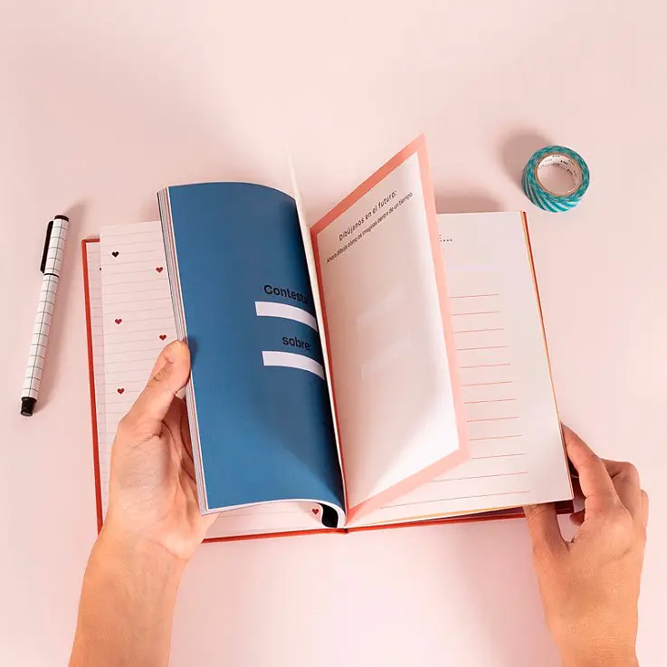 Otro espacio con juegos para que os divirtáis en pareja