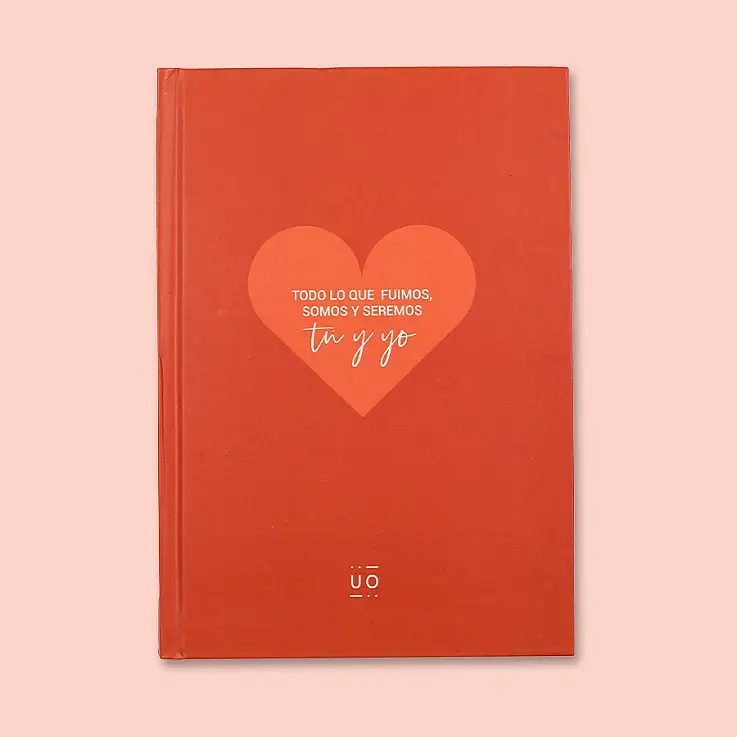 Un regalo perfecto para San Valentín, aniversarios, el cumpleaños de tu pareja...