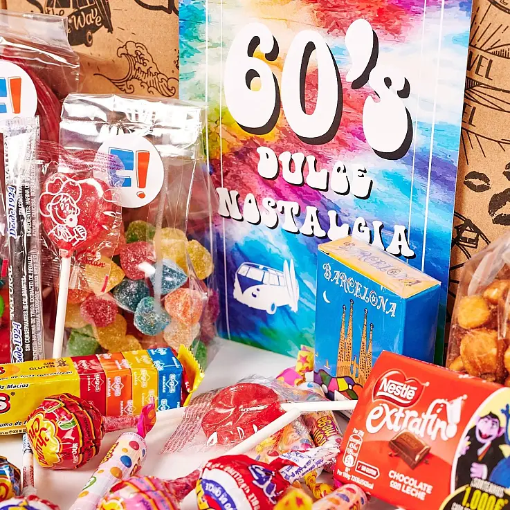 Perfecta para regalar