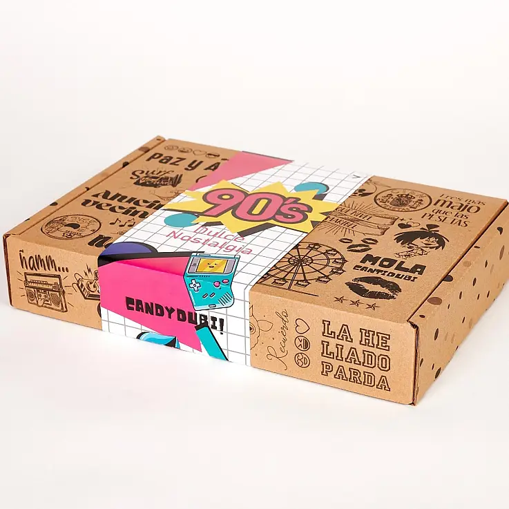 Regalo dulce y original 