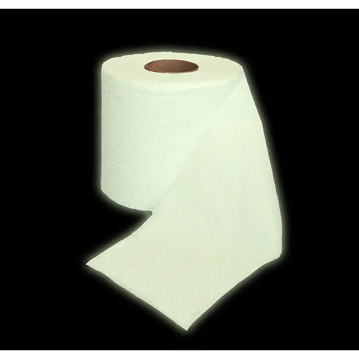 Allí donde no haya luz, siempre encontrarás el papel.