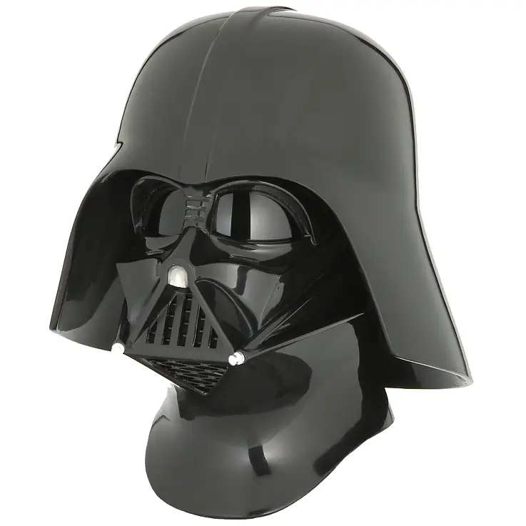Hucha Star Wars de Darth Vader.
