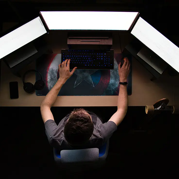 Es muy flexible y resistente