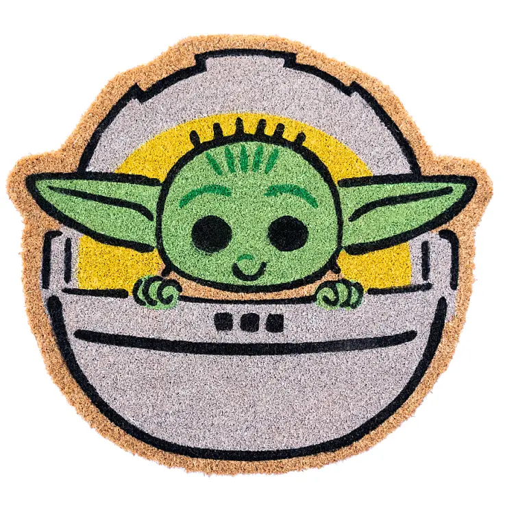Es un producto con licencia oficial de Star Wars