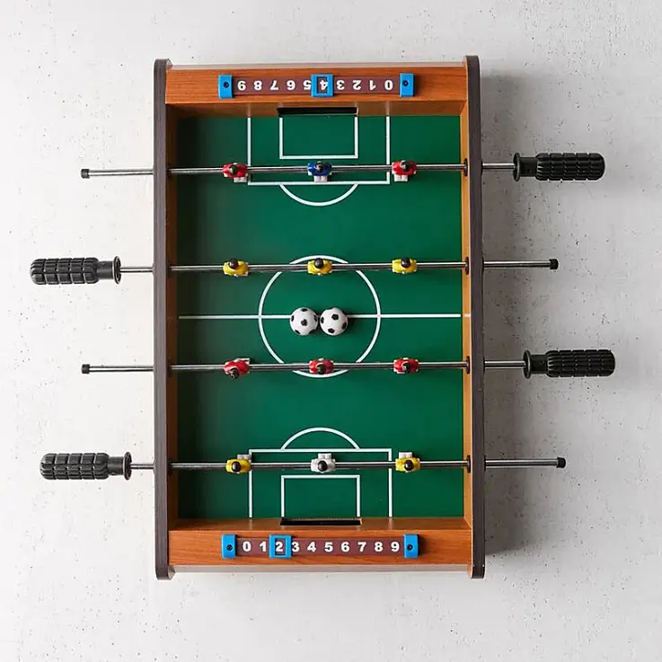 Robusto y resistente