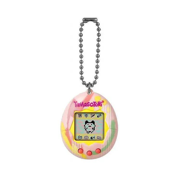 Se puede convertir en 7 personajes diferentes