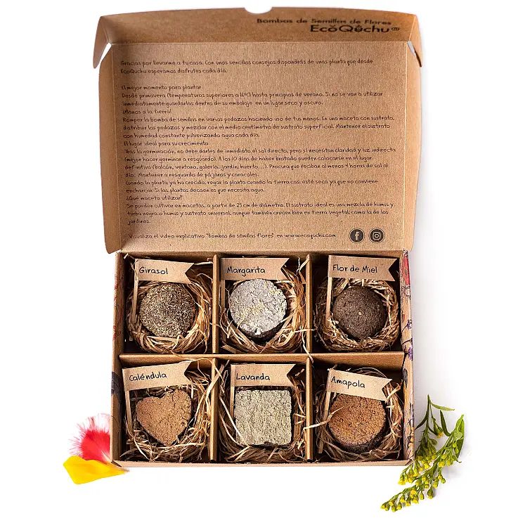 Fabricadas artesanalmente en España