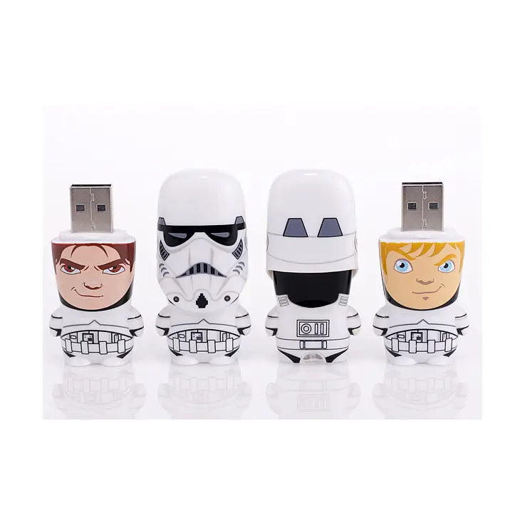 Solado de asalto perteneciente a las Tropas de Asalto o Stormtroopers.
