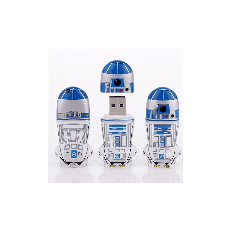 mimobot USB R2-D2 8GB.