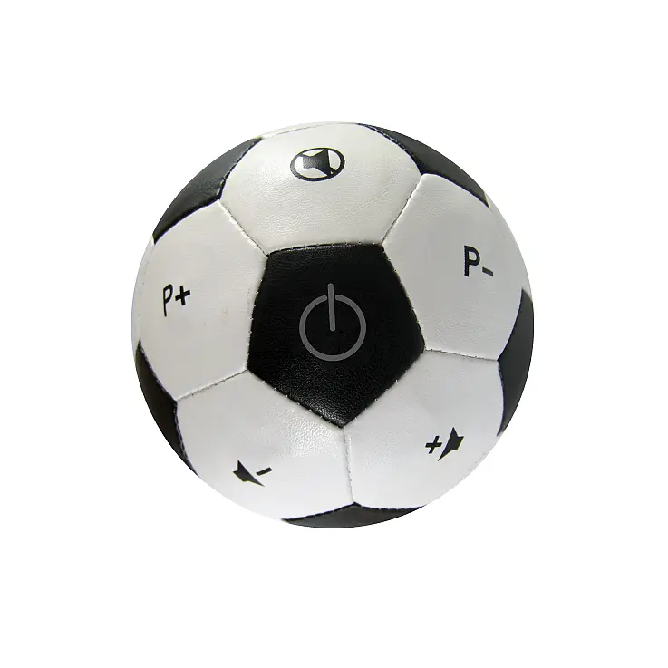 Mando a Distancia Balón de Fútbol.