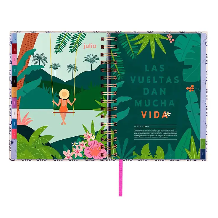 Portadas ilustradas 