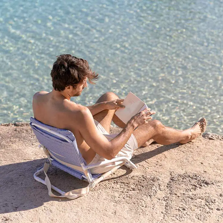 Soporta hasta 120 kg 