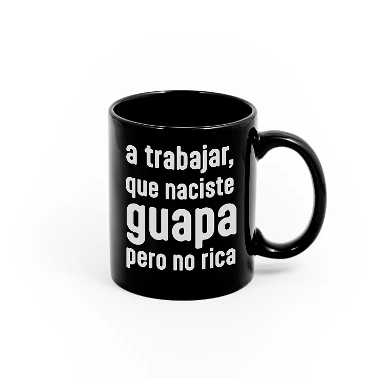 Apta para el lavavajillas y el microondas
