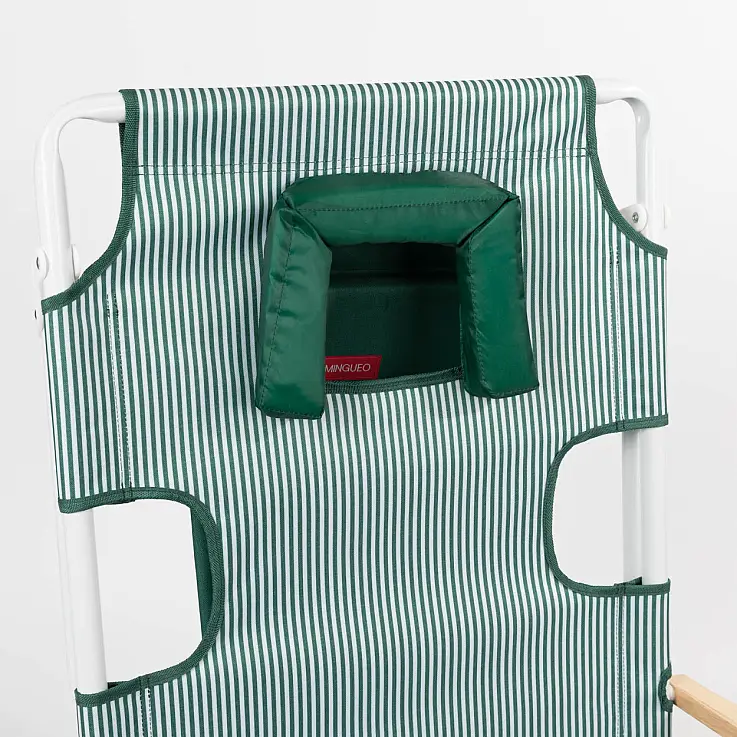 Perfecta para la playa y la piscina