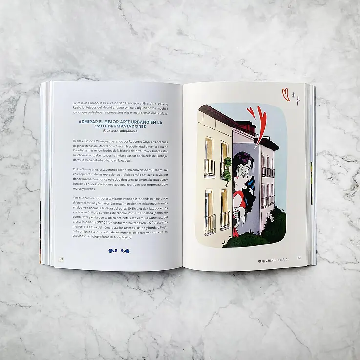 Escrito por Manuel García del Moral (Secretos de Madrid)