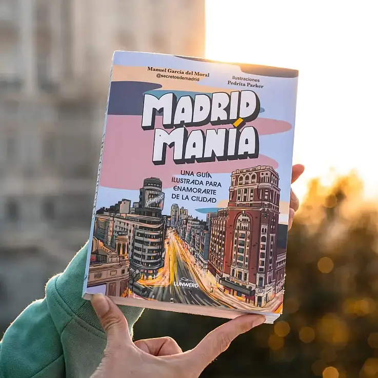 Madridmanía