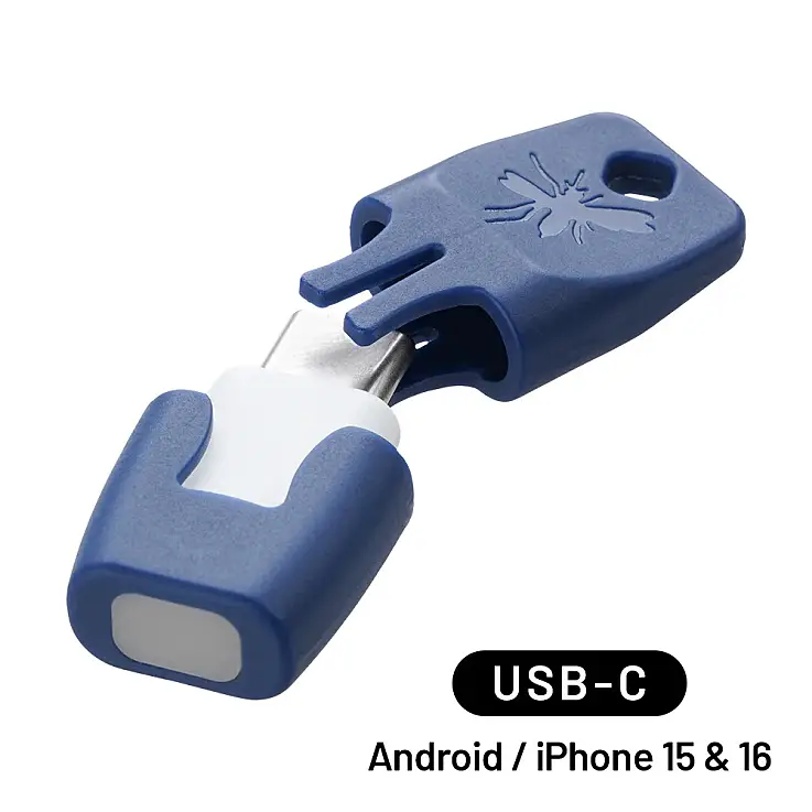 USB-C