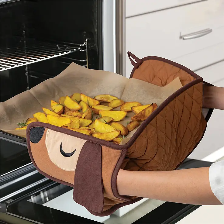 Soportan hasta 250º