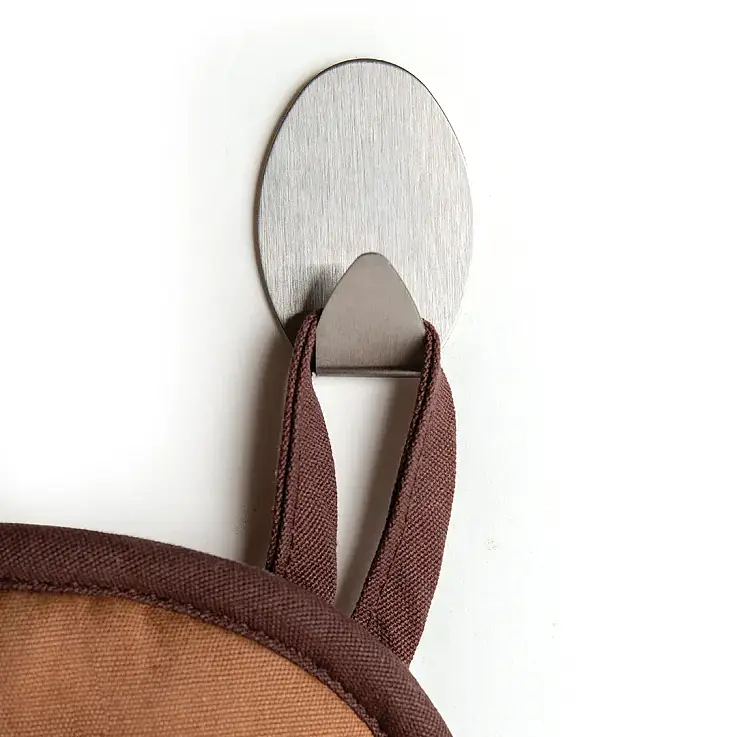 Incluyen un lazo para colgarlas