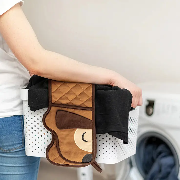 Se pueden lavar a máquina