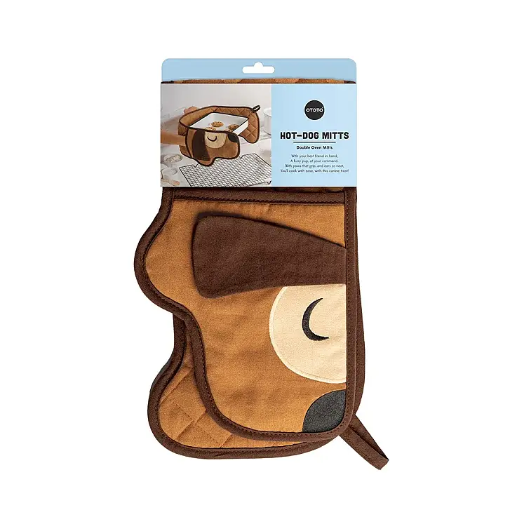 Regalo original para amantes de los perros