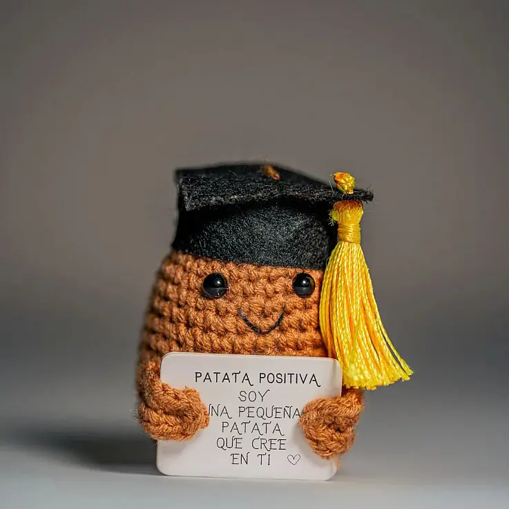 Patata Positiva Graduada