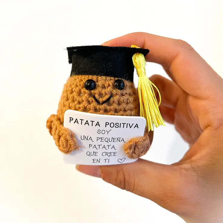 Regalo original para alumnos y estudiantes
